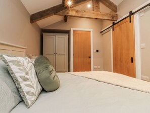 WiFi - Henside Cottage, Settle (Settle)