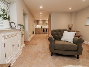 Interior - Henside Cottage, Settle (Settle)