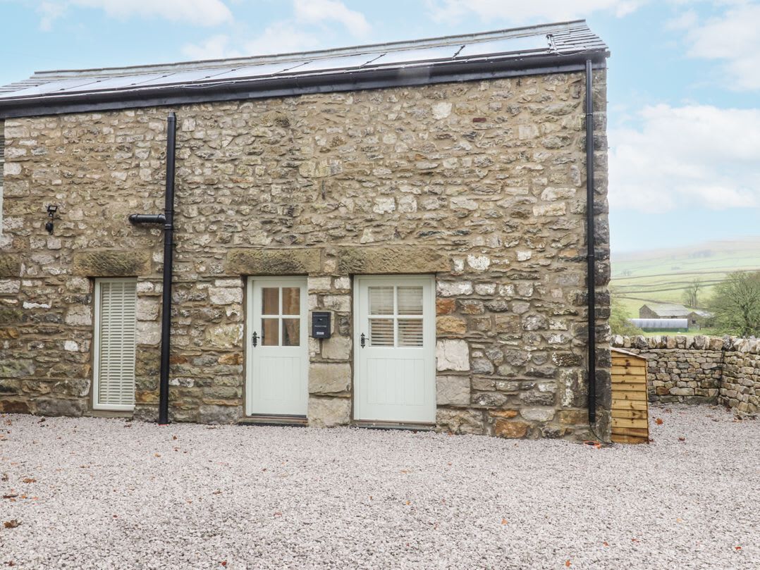 Henside Cottage