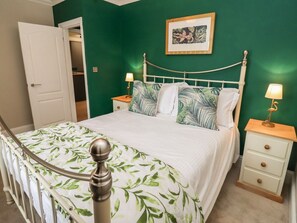 WiFi - The Grooms Rooms, Lydney (Lydney)