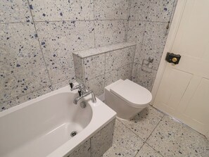 Dusche