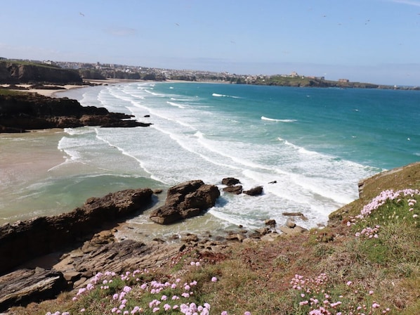 Plage à proximité