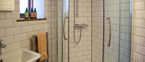 Dusche