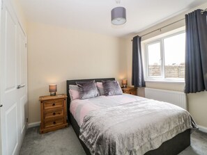 WiFi - The Lodge, Dawlish Warren (Dawlish)