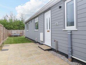 Exterior - The Lodge, Dawlish Warren (Dawlish)