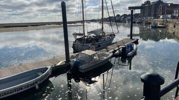 Port de plaisance