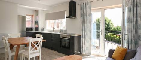 منطقة المعيشة