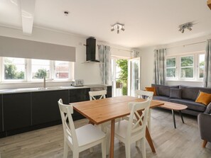 Interior - Jolly Sailors Retreat Escape (Wells-next-the-Sea)