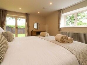 WiFi - Heron View, Longridge (Preston)