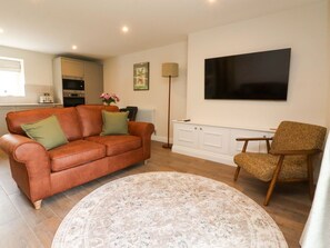 Living area - Heron View, Longridge (Preston)