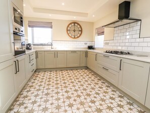 Private kitchen - Austwick, Long Preston (Skipton)