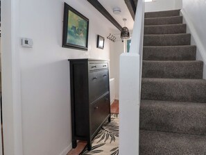 Interior - Aelybryn in Nantmawr, Trefonen (Oswestry)