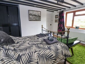 Room - Aelybryn in Nantmawr, Trefonen (Oswestry)