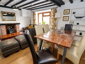 Dining - Aelybryn in Nantmawr, Trefonen (Oswestry)