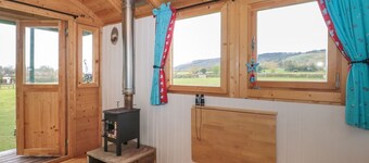 Harri's Hut, Bishop's Lydeard