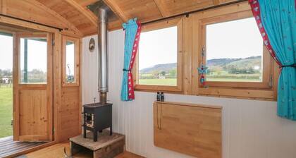 Harri's Hut, Bishop's Lydeard