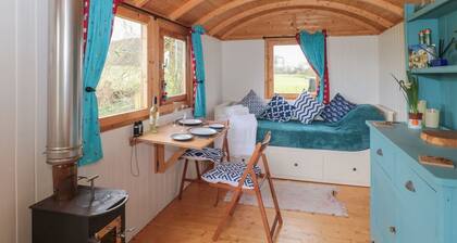 Harri's Hut, Bishop's Lydeard