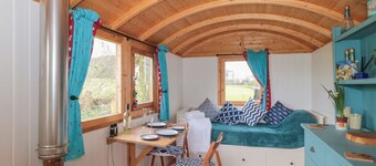 Harri's Hut, Bishop's Lydeard