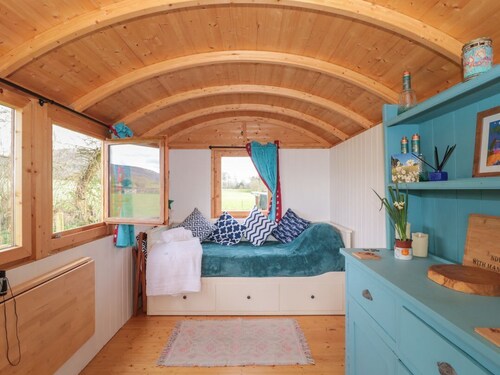 Harri's Hut, Bishop's Lydeard