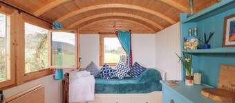Harri's Hut, Bishop's Lydeard