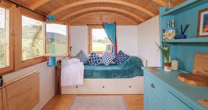 Harri's Hut, Bishop's Lydeard