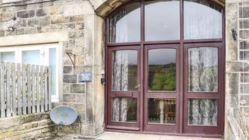 Detalle exterior