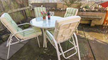 Servei de restauració a l'aire lliure