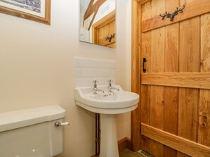 Shower - The Forge, Bartestree (Hereford)