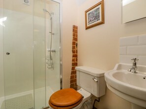 Shower - The Forge, Bartestree (Hereford)
