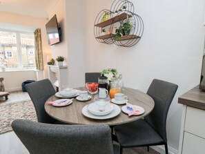 Dining - The Old Chapel, Brompton-By-Sawdon (Scarborough)