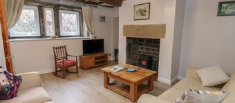 11 Hollin Well Cottage, Sowerby Bridge