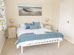 Room - Gorwelion, Trearddur Bay (Holyhead)