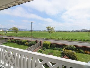 Property grounds - Russell House, Paignton (Paignton)
