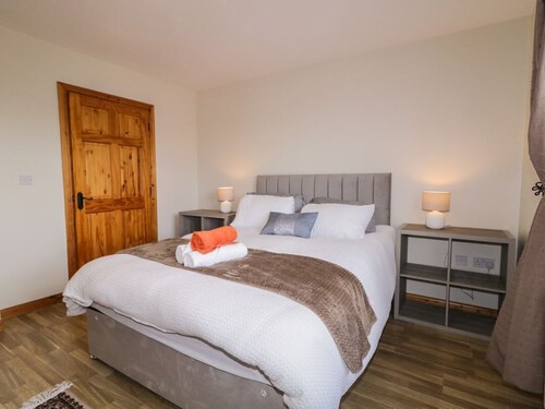 The Sperrin Getaway, Omagh