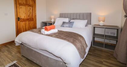 The Sperrin Getaway, Omagh