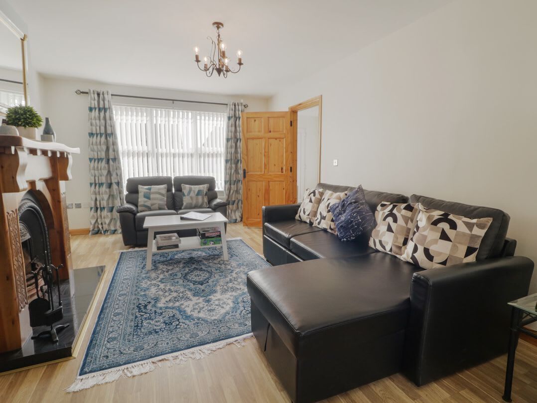 The Sperrin Getaway, Omagh - County Donegal