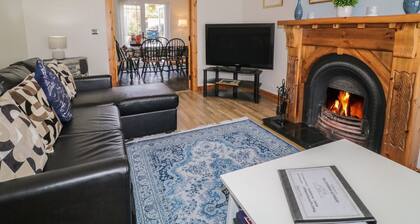 The Sperrin Getaway, Omagh
