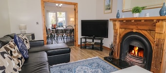 The Sperrin Getaway, Omagh