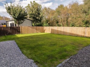 Property grounds - The Sperrin Getaway, Omagh (Omagh)