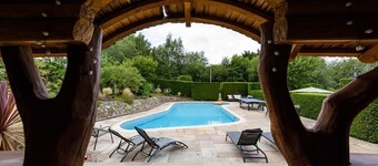 Heath Retreat, Buxted