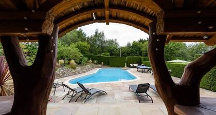 Heath Retreat, Buxted