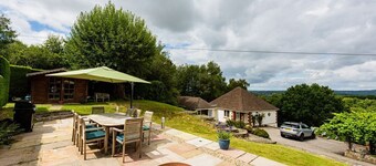 Heath Retreat, Buxted