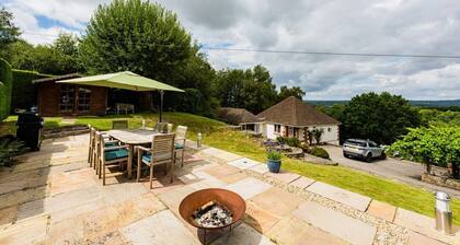 Heath Retreat, Buxted