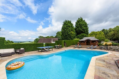 Heath Retreat, Buxted