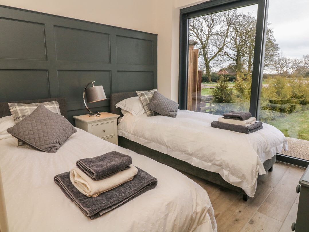 2 bedrooms, WiFi