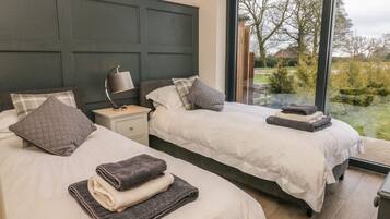 2 bedrooms, WiFi