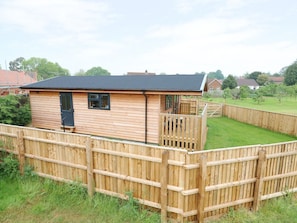 Exterior - HAYFIELDS - Charming Double Bedroom (King's Lynn)