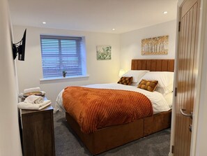 WiFi - The Barn: Charming Retreat in Beecroft (Skipton)