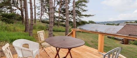 Servei de restauració a l'aire lliure