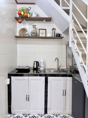 Private kitchen - HanoiCentre|WholeHouse|TrainStreet (Hà Nội)